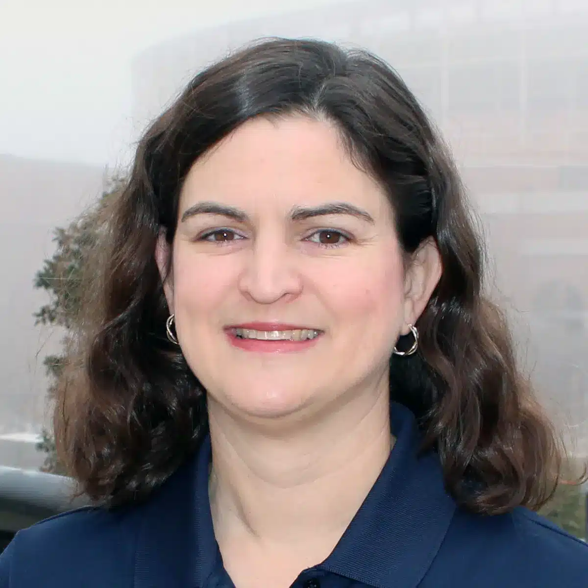 headshot photo of Stephanie TerMaath