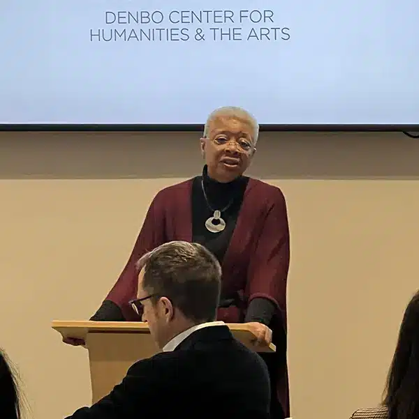 Wells Shares Delaney Legacy