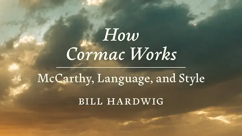 Katie Burnett in Conversation with UT Professor Bill Hardwig