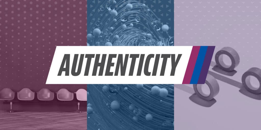 authenticity header
