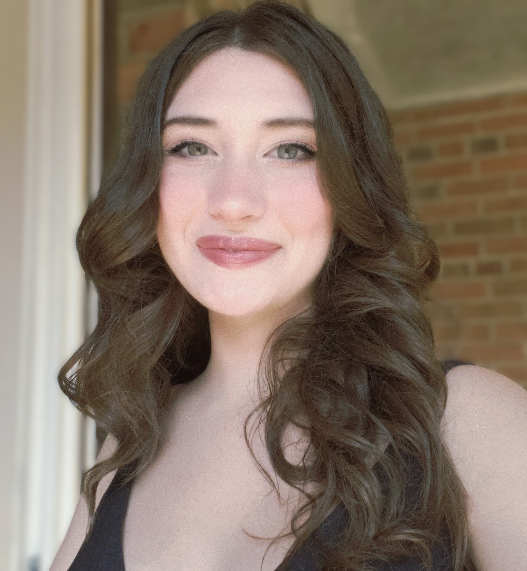 headshot photo