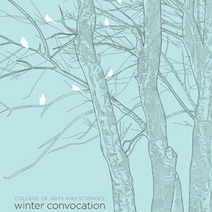 2014 Winter Convocation