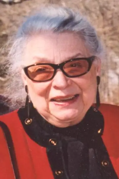 Photo of Martha Lee Osborne