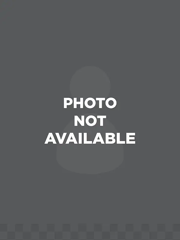 Placeholder headshot image that reads "Photo Not Available."