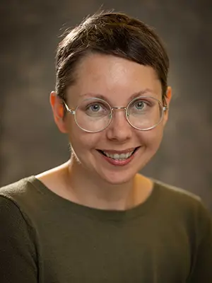 headshot photo