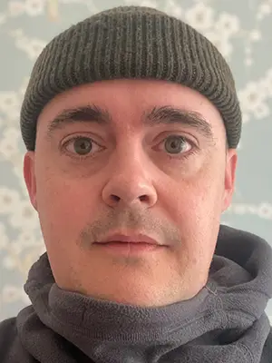 headshot photo