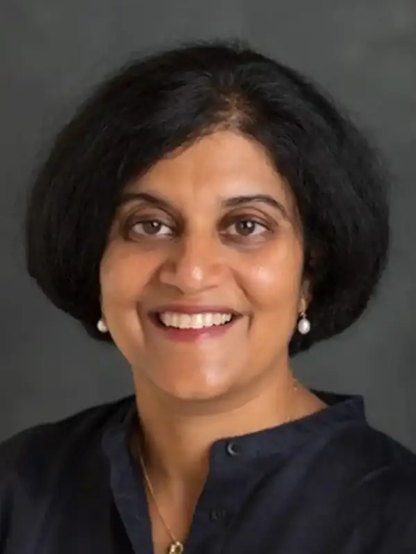 Urmila Seshagiri.