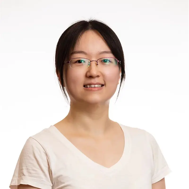 Jie Sun, Assistant Professor in the BCMB department.