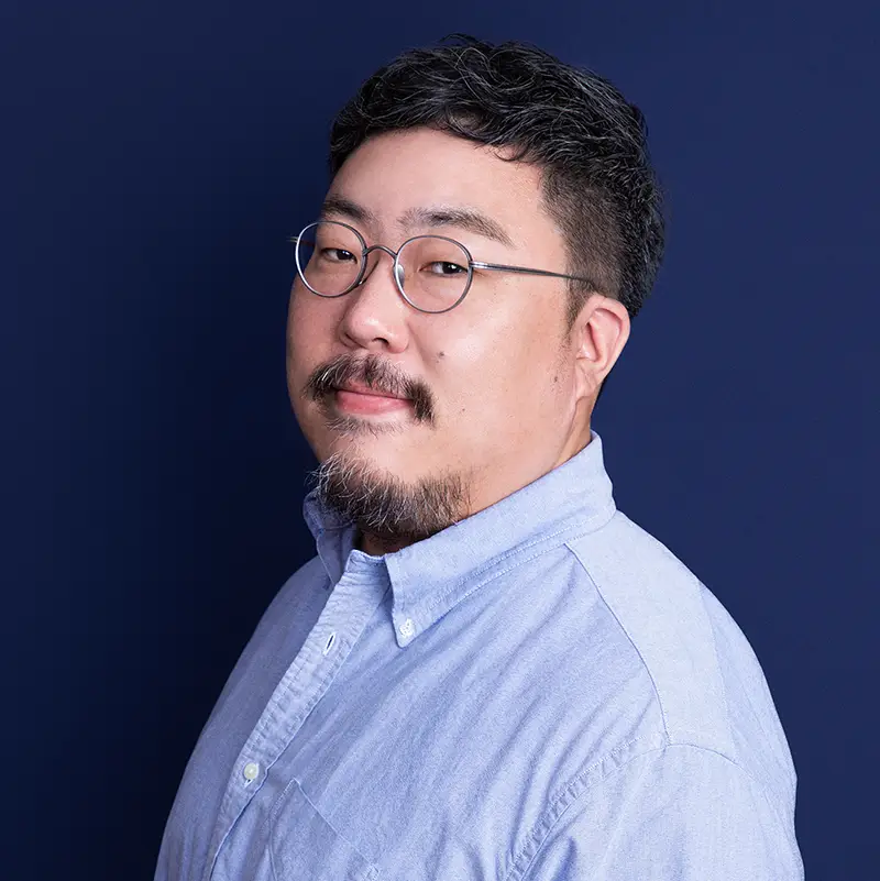 Scholar Spotlight: Andrew Taeho Kim