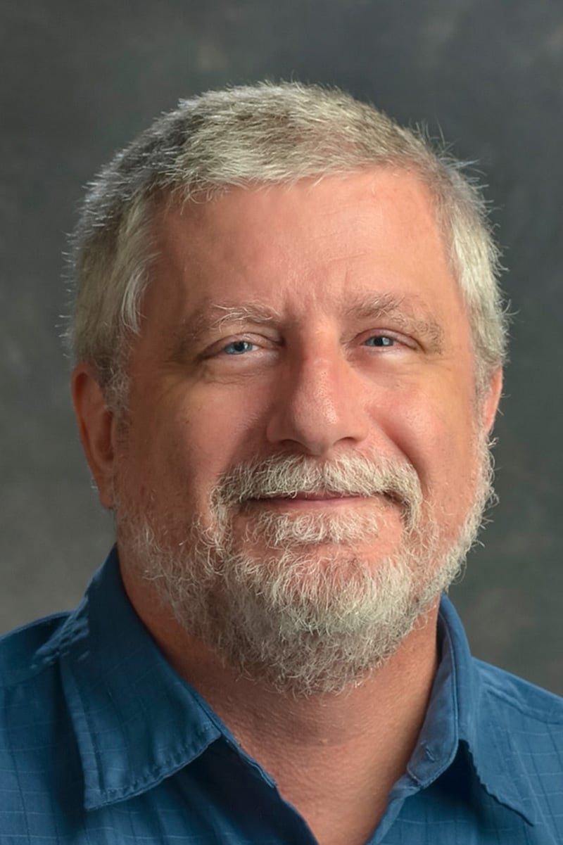 Mark Dadmun. 